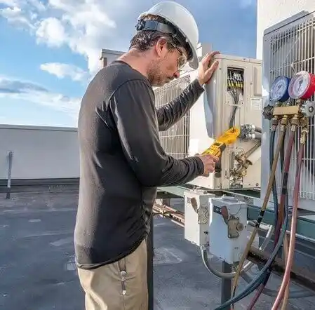 hvac services Craigmont